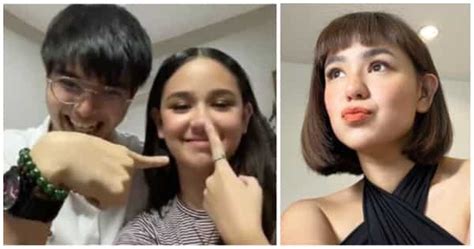 mikee quintos sex scandal|Exclusive: Mikee Quintos shares how she and BF Paul Salas .